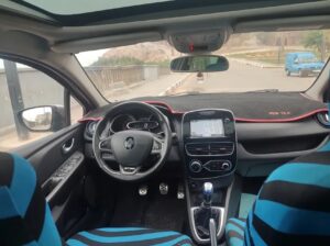 Renault Clio 4 GT Line هي سيارة هاتشباك مميزة ….