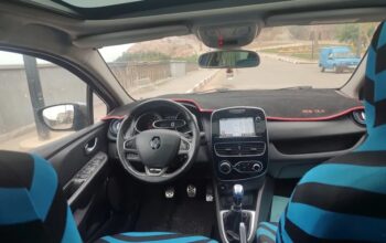 Renault Clio 4 GT Line هي سيارة هاتشباك مميزة ….