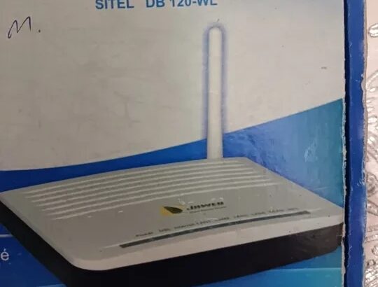 اجهزة بالجزائر جهاز Modem ADSLجهاز الانترنت ممتاز.