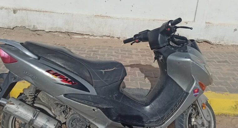 موتوسيكلات بالجزائر ليفان 125متور مريقل تصميم عصرى