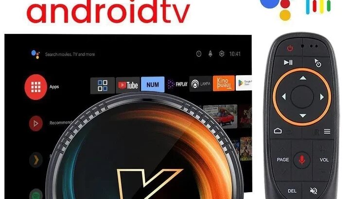 أجهزة بالجزائر جهاز SLIM BOX TVهو جهاز تلفزيون ذكى