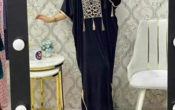 ملابس بالجزائر “فساتين Karim Lili Chop”راقيةومميزة