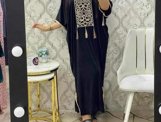 ملابس بالجزائر “فساتين Karim Lili Chop”راقيةومميزة