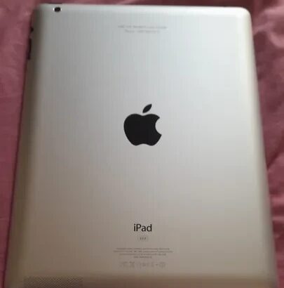موبايلات بالجزائر الجهاز اللوحي iPad 2 جهاز ممتاز