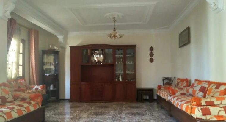 منزل فسيح للبيع في خراسية يتميز بمساحة واسعة280متر