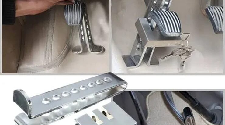 نظام مضادالقابض للسرقةفي السيارات هو نظام أمني مهم