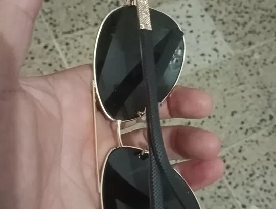 نظارات بالجزائر نظارة للرجال هي إكسسوار أساسي انيق