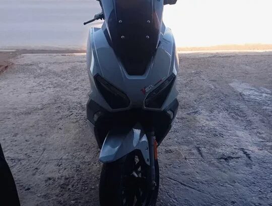 دراجات ناريه بالجزائر الـ VMS Vmax 200 دراجة نارية