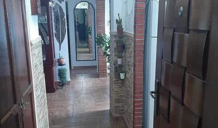 شقة رائعةللبيع في منطقة بوزريعةتتميز بمساحة70 متر