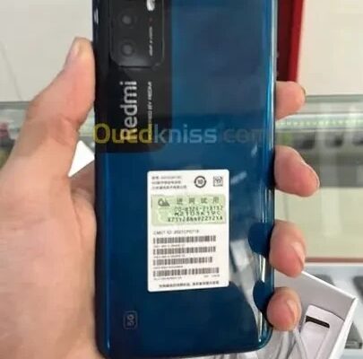 تليفونات بالجزائر Redmi Note 11 SE هاتف ذكي مميز..