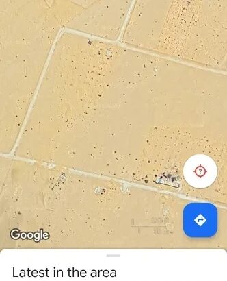 أرض فلاحية للبيع في جنوب الجزائر تعتبر فرصة مثالية