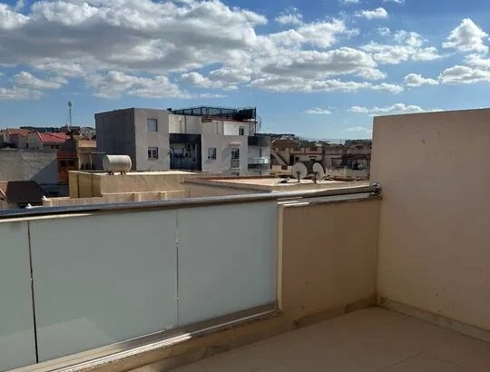 شقة f4 وf3 سومى فينى للبيع تمثل الجمال والرفاهية .