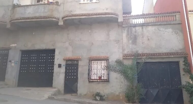 منزل فسيح للبيع في خراسية يتميز بمساحة واسعة280متر