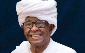 محجوب محمد صالح: رحيل عميد الصحافيين السودانيين.