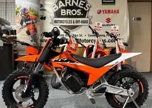 دراجات ناريه بالجزائر دراجة Yamaha PW50دراجة صغيرة