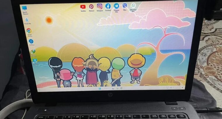 أجهزة بالجزائر HP EliteBook حاسوب عالى الجوده ….