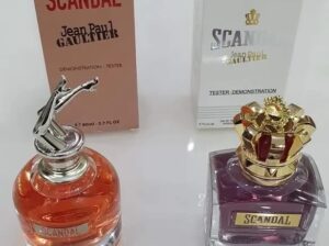 عطور بالجزائر عطر “Des parfums homme & femmes”….