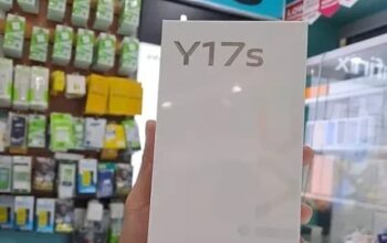 موبايلات بالجزائر هاتف Vivo Y17s هو هاتف ذكي مميز