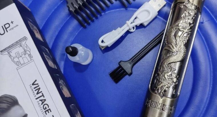 ماكينةحلاقة الشعرللرجال هي أداة أساسيةللعنايةشخصية