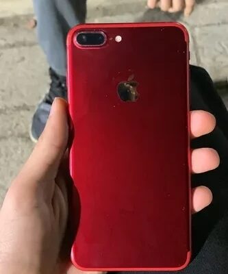 موبايلات بالجزائر iPhone 7 Plus هو هاتف ذكي متطور