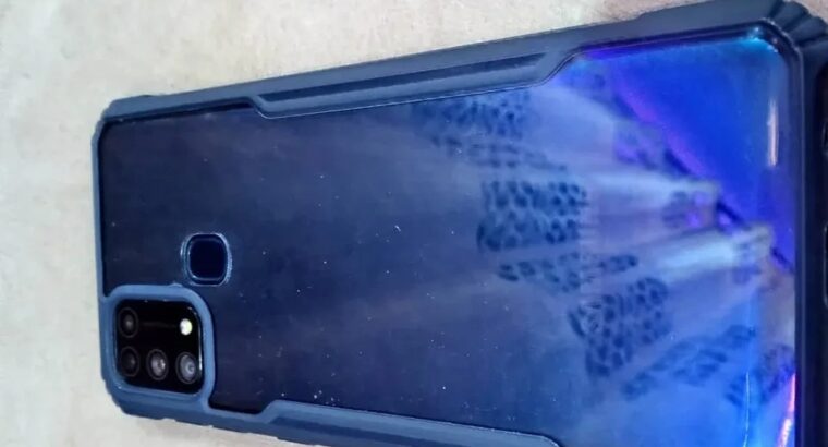 موبايلات بالجزائر Samsung Galaxy M31 هو هاتف مميز