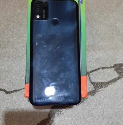 موبايلات بالجزائرInfinix Hot 10 Play هاتف ذكي مميز