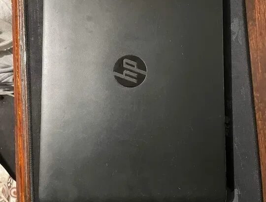 أجهزة بالجزائر HP EliteBook حاسوب عالى الجوده ….