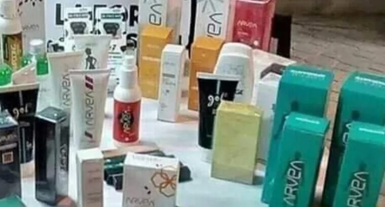 كريمات العناية بالبشرة المهمه عناية شخصية حريمي ..