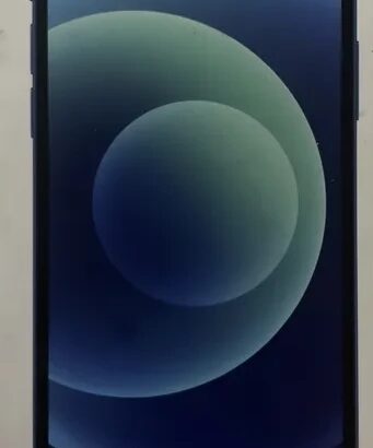 موبايلات بالجزائر iPhone 12هاتف ذكي مميز من ابل…