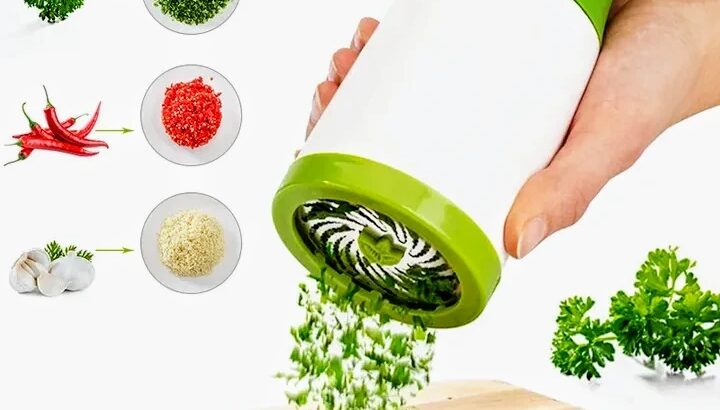 اجهزةبالجزائركبسولةالتخزين والطحن متعددالاستخدامات