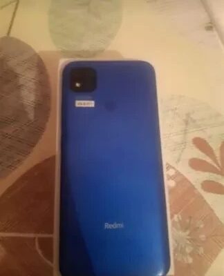 موبايلات بالجزائر شاومي Redmi 9C هو هاتف ذكي متميز