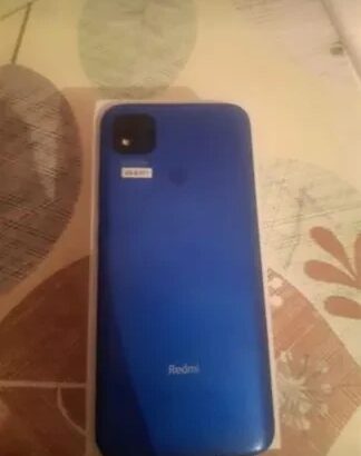موبايلات بالجزائر شاومي Redmi 9C هو هاتف ذكي متميز