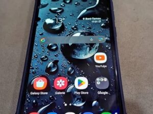 موبايلات بالجزائر Samsung Galaxy M31 هو هاتف مميز