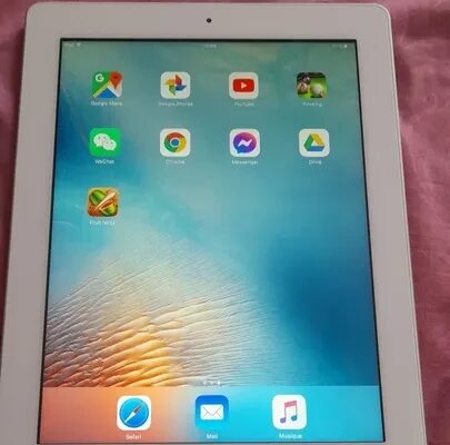 موبايلات بالجزائر الجهاز اللوحي iPad 2 جهاز ممتاز