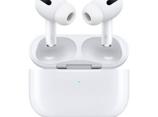 Apple Airpods pro للبيع غير مستعمله