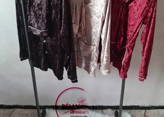 ملابس حريمى بالجزائر بچامة كلاسيك قطيقه انيقةمميزة