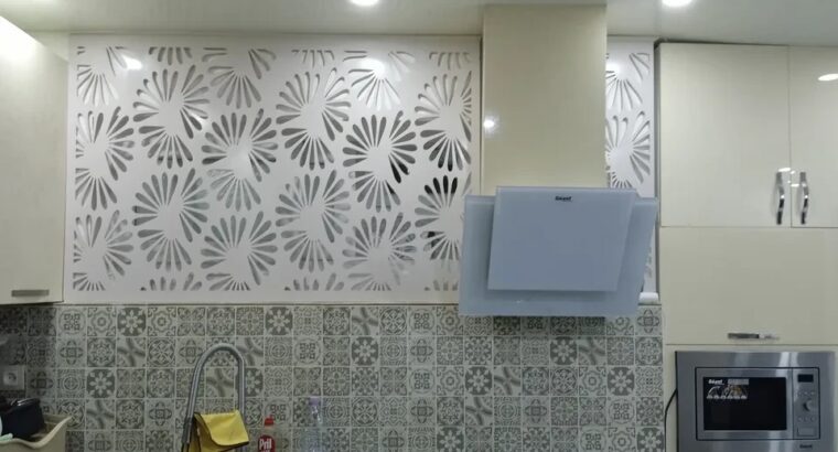 شقةللبيع في برج بوعريريج بموقعهاالمتنيزقلب المدينة