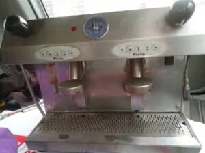 أجهزة بالجزائر آلة القهوةجهاز لتحضير مشروب القهوة