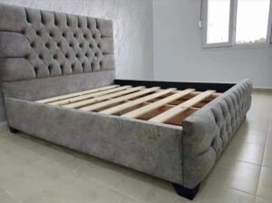 اثاث السرير يعتبر جزءًا أساسيًامن أثاث أي غرفة نوم