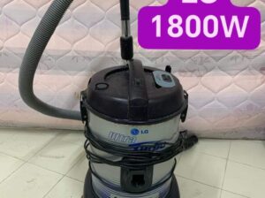 مكنسة LG 1800w