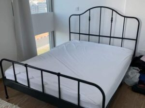 سرير 160*200