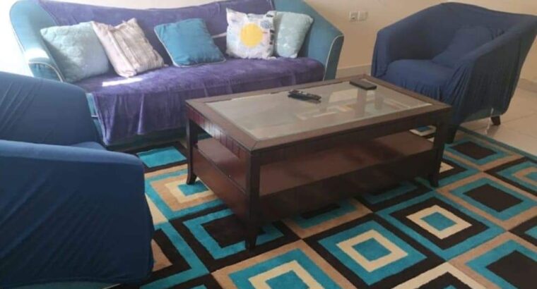متاح غرفتين وصاله بالتعاون برج رشيد ٢ مع 2 حمام