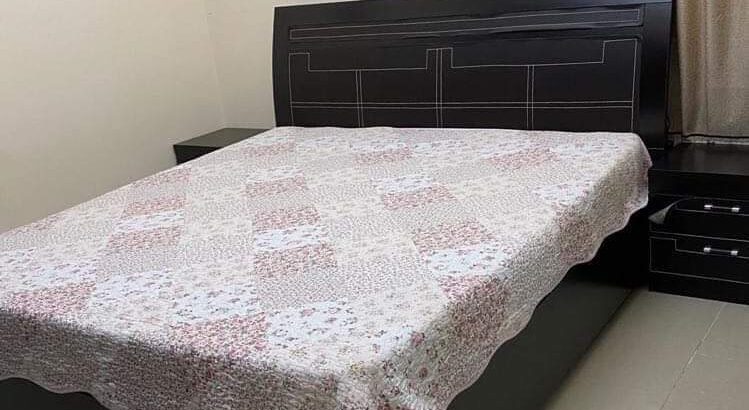 غرفة نوم للبيع في الشارقة الخان تصميم مذهل ورائع .