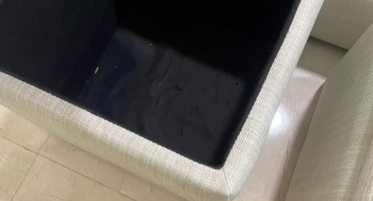 كنب من هوم سنتر موجود في عجمان المويهات ٢