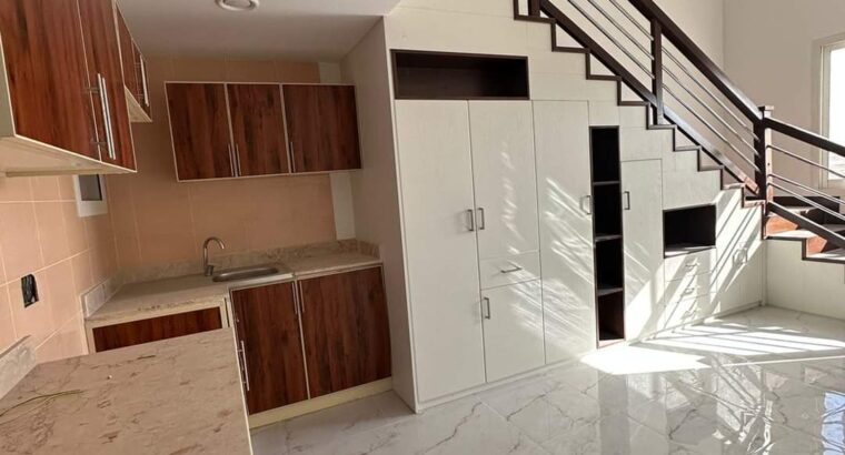 بناية الجرف 3 الغرفه والصاله الدوبلكس غرفه وصاله .