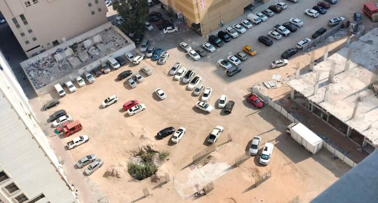 للايجار السنوي بالشارقة بدون دفعه اولى وتسهيلات.