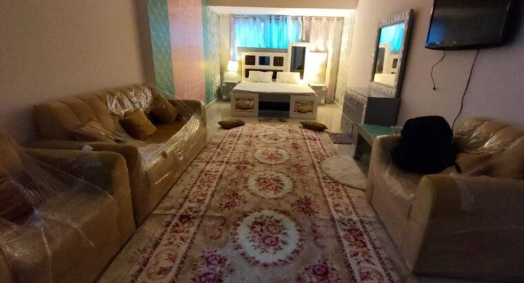 غرف بالامارات غرفة نظيفة مع أفضل الأثاث الراقى ..