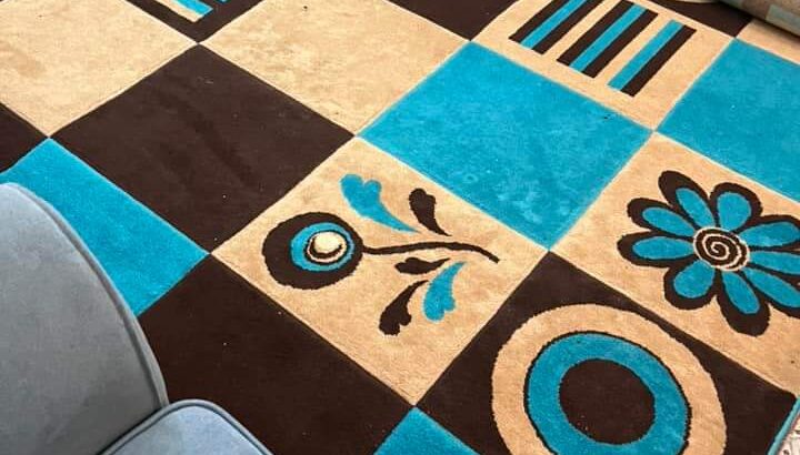 سجاد مستعمل بالامارات للبيع سجادة كبيرة قياس ..