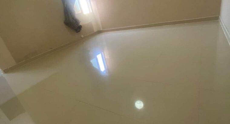 بدبى استديو بالمرور عقد شهري داخل فيلا حديثه