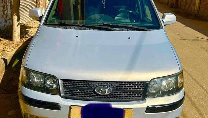 سيارات للبيع بالقاهرةماتريكس موديل2006وارد ألمانيا